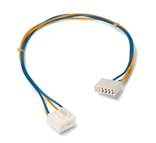 Θερμικό ΠΛΑΚΕΤΑΣ ψυγείου INDESIT-ARISTON 4 ΚΑΛΩΔΙΑ 72o C00266868 482000030822 C00514070 488000514070
