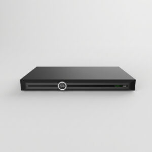 Tiandy TC-R3220 416HA Καταγραφικό NVR 20 καναλιών