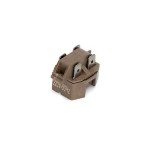 Ρελέ ΣΥΜΠΙΕΣΤΗ ΗΛΕΚΤΡΟΝΙΚΟ 1/12hp-1/2hp 4 ΕΠΑΦΩΝ ΓΕΝΙΚΗΣ
