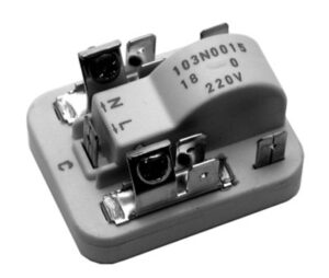Ρελέ ΜΕ ΘΕΡΜΙΚΟ ψυγείου DANFOSS