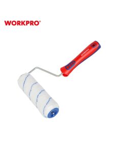 ΡΟΛΑ ΠΟΛΥΕΣΤΕΡΙΚΑ ΜΕ ΛΑΒΗ 255mm(10") WP324011 WORKPRO (PROFI)
