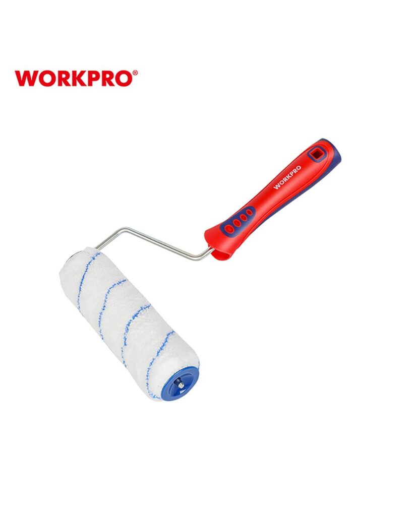 ΡΟΛΑ ΠΟΛΥΕΣΤΕΡΙΚΑ ΜΕ ΛΑΒΗ 255mm(10") WP324011 WORKPRO (PROFI)