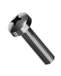 ΒΙΔΑ INOX ΣΤΑΥΡΟΥ 5X50 DIN 7985