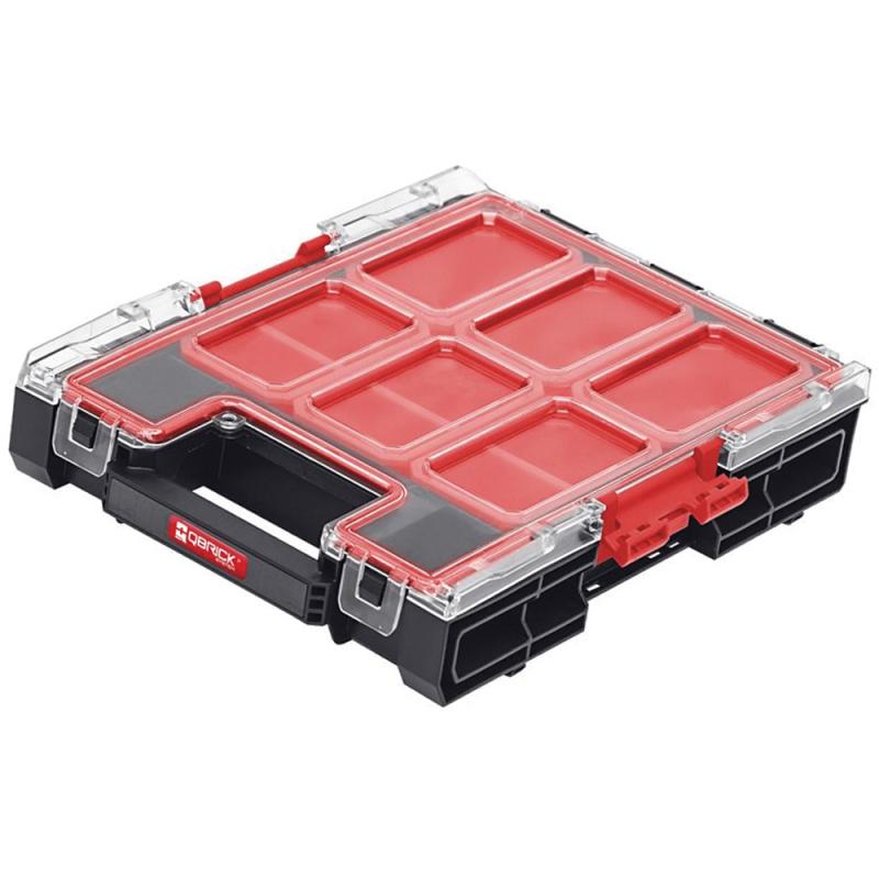 ORGANIZER QBRICK SYSTEM ONE M