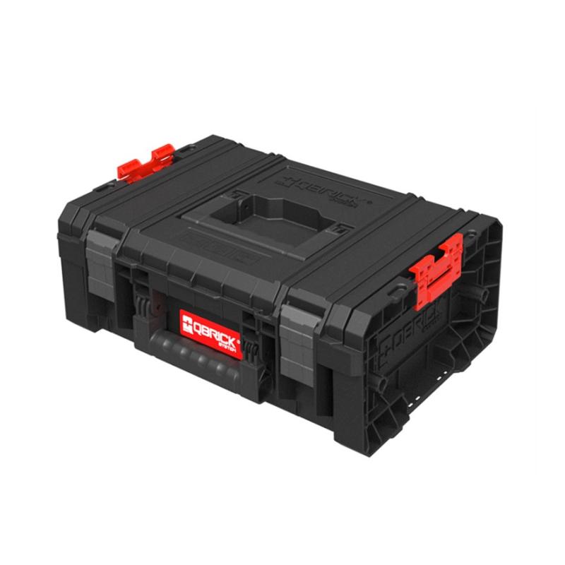 QBRICK SYSTEM PRO Technician Case 2.0