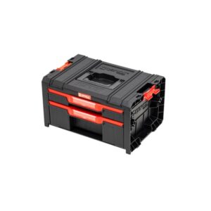 Qbrick System PRO Drawer 2 Toolbox 2.0 Basic