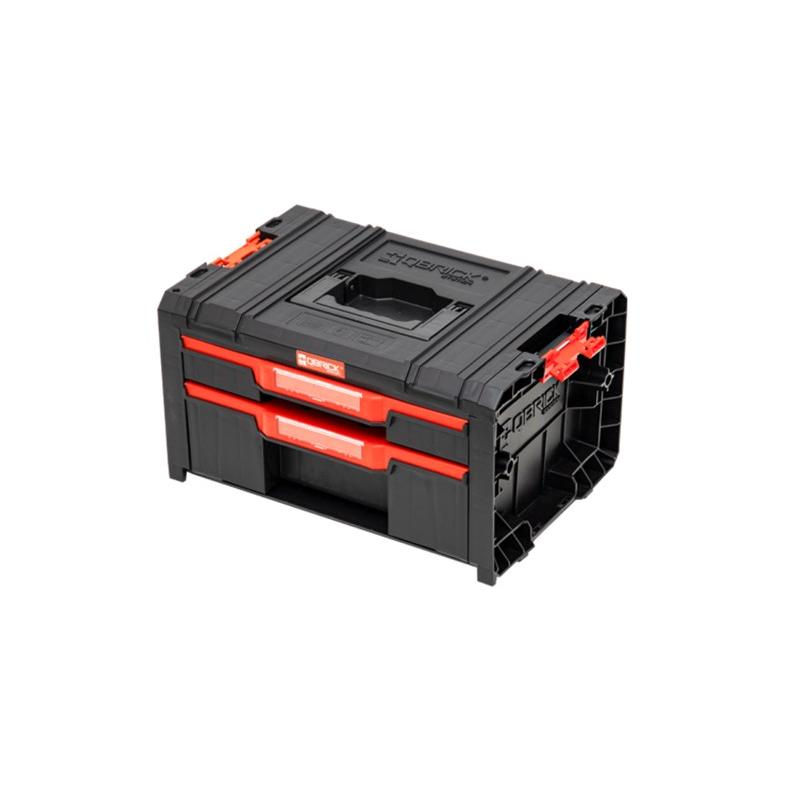 Qbrick System PRO Drawer 2 Toolbox 2.0 Basic
