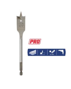 ΤΡΥΠΑΝΙ ΦΤΕΡΟΥ.. 18x152mm WP402056 WORKPRO (PROFI) (ΚΑΡΤΕΛΑ)