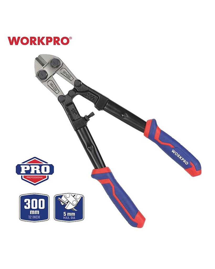 ΜΠΟΥΛΟΝΟΚΟΦΤΗΣ WORKPRO (PROFI) 350mm(14") WP216003
