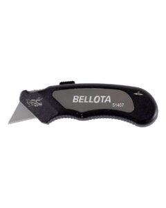ΚΟΦΤΗΣ ΜΟΚΕΤΩΝ BELLOTA ΤΡΑΠΕΖΟΕΙΔΗΣ 51407-18mm