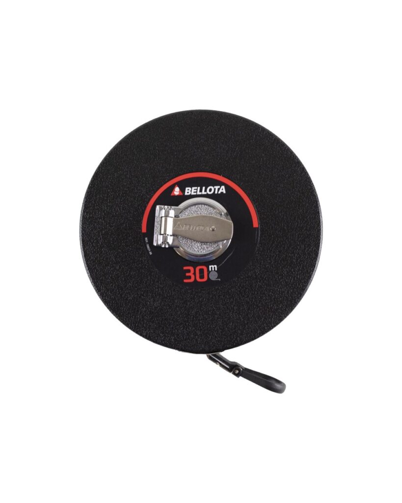 ΜΕΤΡΟΤΑΙΝΙΑ 50m BELLOTA 50021-50