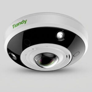 Tiandy TC-NC1261 Κάμερα Fisheye 12 MP 1.98mm