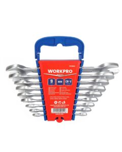 ΓΕΡΜΑΝΙΚΑ ΚΛΕΙΔΙΑ ΣΕΤ 9τμχ (ΣΕ ΘΗΚΗ) WP202505 WORKPRO (PROFI)