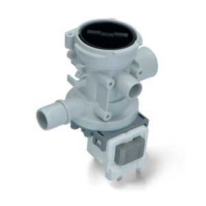 Αντλία αποχέτευσης πλυντηρίου ρούχων 30W SAMSUNG MORRIS UNITED DC90-11110K DC31-00056A
