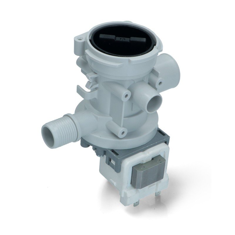 Αντλία αποχέτευσης πλυντηρίου ρούχων 30W SAMSUNG MORRIS UNITED DC90-11110K DC31-00056A