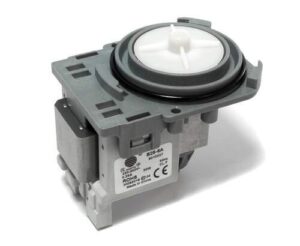 Αντλία πλυντηρίου ρούχων ΚΟΥΜΠΩΤΗ ZANUSSI/AEG/ELECTROLUX