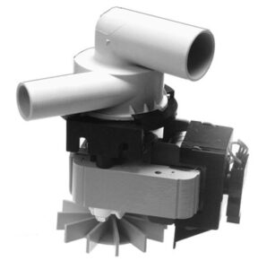 Αντλία SIEMENS GRE 665 ΚΟΥΜΠΩΤH 00140438 00130634 00130618