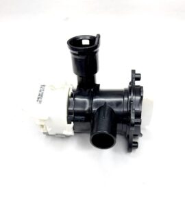 Αντλία αποχέτευσης πλυντηρίου ρούχων 80V 45W BOSCH SIEMENS PITSOS 00145894 ORIGINAL