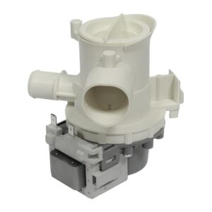 Αντλία αποχέτευσης πλυντηρίου ρούχων PITSOS 4600 BALAY BOSCH SIEMENS ΜΑΓΝΗΤΙΚΗ 34W 00264432 00140124