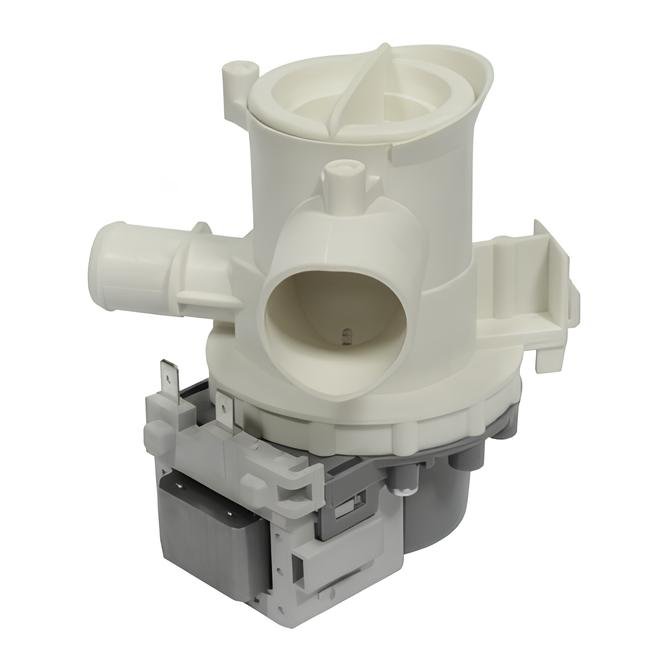 Αντλία αποχέτευσης πλυντηρίου ρούχων PITSOS 4600 BALAY BOSCH SIEMENS ΜΑΓΝΗΤΙΚΗ 34W 00264432 00140124