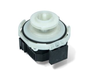 Αντλία (ΜΟΤΕΡ) ΠΛΥΣΕΩΣ ΠΛΥΝΤΗΡΙΟY πιάτων WHIRLPOOL ARISTON INDESIT 90W 0.6A C00291855 482000023311