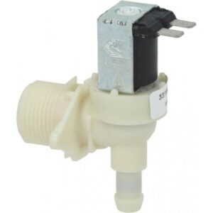 Βαλβίδα πλυντηρίου ρούχων Ι 90o BEKO CONTI ESKIMO 1883570100-188355020-1883570300-41014222