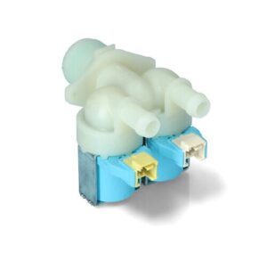 Βαλβίδα πλυντηρίου ρούχων ΙI 180o CONTI ESKIMO BEKO BLUE SKY SCHAUB LORENZ 2836480100 2901250300 2906850100 2906850200