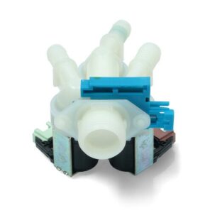 Βαλβίδα ΙΙΙ 180° Φ12mm-Φ14mm ΜΕ ΡΟΟΜΕΤΡΟ AEG ZANUSSI ELECTROLUX 1325188405