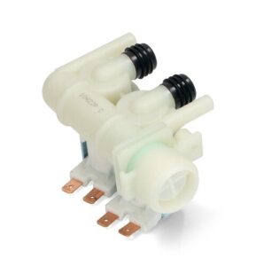 Βαλβίδα πλυντηρίου ρούχων ΙΙII INDESIT/ARISTON/WHIRPOOL 074586-C00074586,482000027297