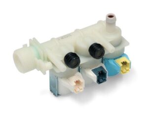 Βαλβίδα ΙΙΙ πλυντηρίου ARISTON INDESIT ME ΦΥΣΕΣ C00110331 C00097393 482000022812