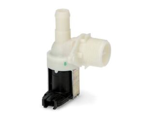 Βαλβίδα Ι 90ο Φ14 WHIRLPOOL PHILIPS INDESIT 481227128543 481227128375 481228128368 71016722