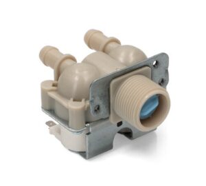 Βαλβίδα πλυντηρίου ρούχων ΙΙ ΕΥΘΕΙΑ LG 12V Φ12mm 5220FR2067J