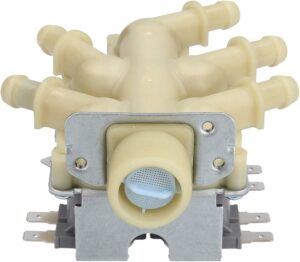 Βαλβίδα ΙΙΙII 220V πλυντηρίου ΕΥΘΕΙΑ LG 5221EA1009C