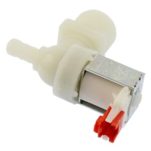 Βαλβίδα παροχής πλυντηρίου πιάτων BOSCH SIEMENS PITSOS 00704174 00675328