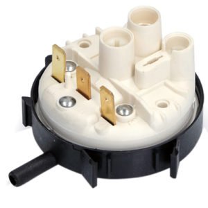 ΠΡΕΣΟΣΤΑΤΗΣ πλυντηρίου πιάτων 46/30 ΜΜ 250V 16A 3 ΕΠΑΦΩΝ
