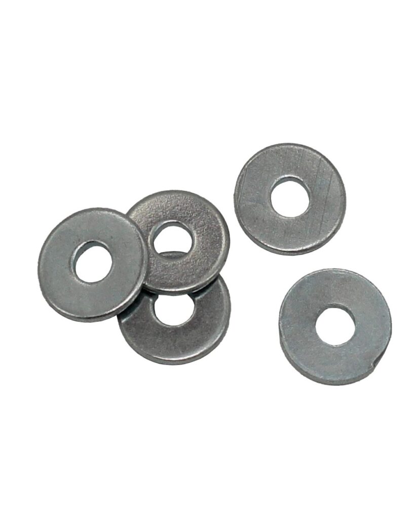 ΡΟΔΕΛΑ ΚΙΛΟΥ 1/4" (ΓΑΛΒΑΝΙΖΕ) (Φ6 ΜΜ)