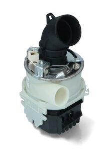 Μοτέρ (ΑΝΤΛΙΑ) πλυντηρίου πιάτων ARCELIK/BEKO 1762650500-1752480100