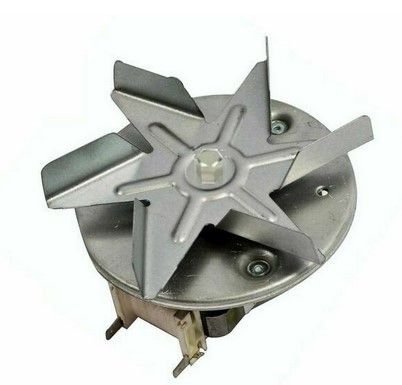 Μοτέρ ΑΕΡΟΘΕΡΜΟΥ φούρνου κουζίνας INDESIT ARISTON WHIRLPOOL HOTPOINT 482000054587 C00199694