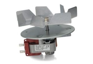 Μοτέρ κουζίνας ΑΕΡ/ΜΗΣ 30W ΑΞΟΝΑΣ ΜΑΚΡΥΣ 4,4cm γενικής χρήσης MADE IN ITALY