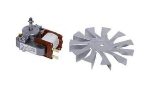 Μοτέρ ΕΞΑΕΡΙΣΜΟΥ φούρνου κουζίνας SMEG 220V 20WATT 699250019 795210545