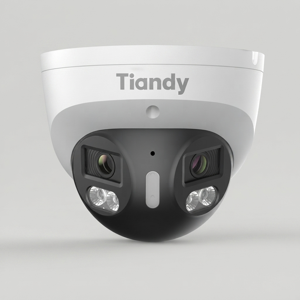 Tiandy TC-C386V 4LHA-28 Πανοραμική κάμερα