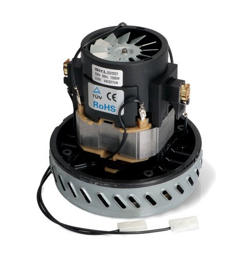 ΜΟΤΕΡ ΣΚΟΥΠΑΣ ΕΠΑΓΓΕΛΜΑΤΙΚΗΣ ΠΛΥΣΕΩΣ 1200W Φ14Χ14Χ5