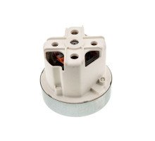 Μοτέρ ηλεκτρικής σκούπας PHILIPS ROWENTA CYCLONIC 1600W ΔΙΑΜΕΤΡΟΣ 110MM ΥΨΟΣ 112ΜΜ 432200699783