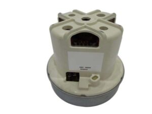 Μοτέρ ηλεκτρικής σκούπας 1600W ΔΙΑΜΕΤΡΟΣ 120ΜΜ ΥΨΟΣ 115ΜΜ ME ΧΥΛΟΣ PHILIPS IMPACT CITY LINE