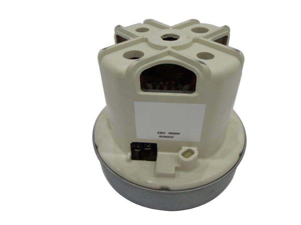 Μοτέρ ηλεκτρικής σκούπας 1600W ΔΙΑΜΕΤΡΟΣ 120ΜΜ ΥΨΟΣ 115ΜΜ ME ΧΥΛΟΣ PHILIPS IMPACT CITY LINE