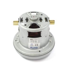 Μοτέρ ηλεκτρικής σκούπας 2000W BOSCH SIEMENS 00654196 00483158