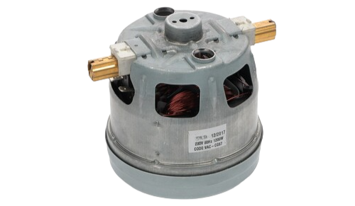 Μοτέρ ηλεκτρικής σκούπας BOSCH SIEMENS 1600W 00659548 00144226