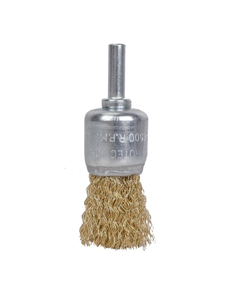 ΣΥΡΜΑΤΟΒΟΥΡΤΣΑ ΠΙΝΕΛΟ ΔΡΑΠΑΝΟΥ Φ25mm WP407002 WORKPRO (ΚΑΡΤΕΛΑ)