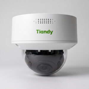 Tiandy TC-C38MS 3LHA-27135 Κάμερα Dome 8 MP 2.7~13.5mm