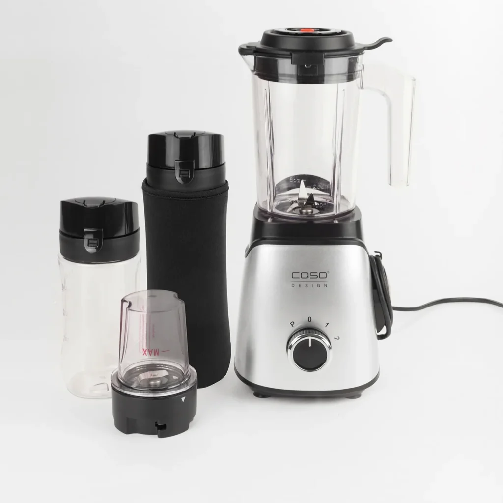 Smoothie Maker 300W 3608 CASO Design